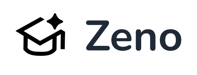 Zeno Logo